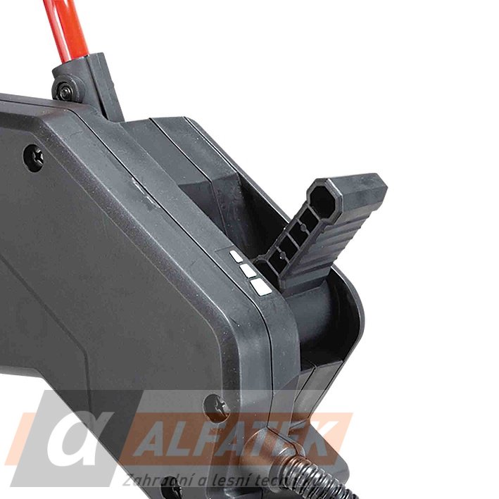 Makita Aku sekačka s pojezdem 480mm Li-ion XGT 40V bez aku (LM001GZ)