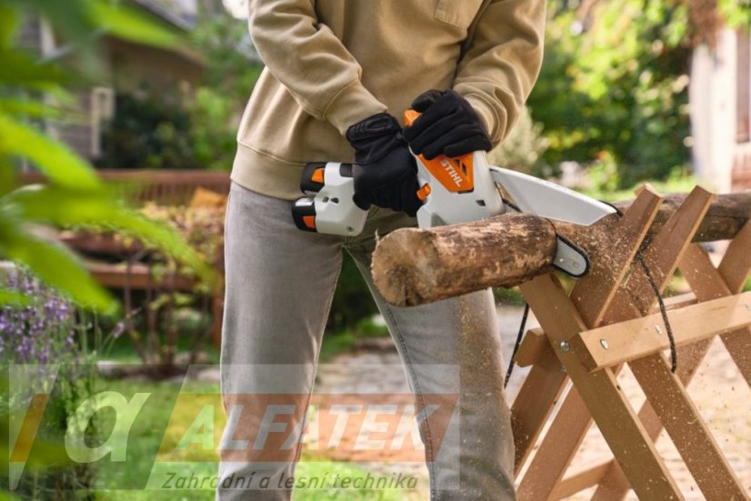 STIHL GTA 30 SET (2xAS A + AL 5-2)