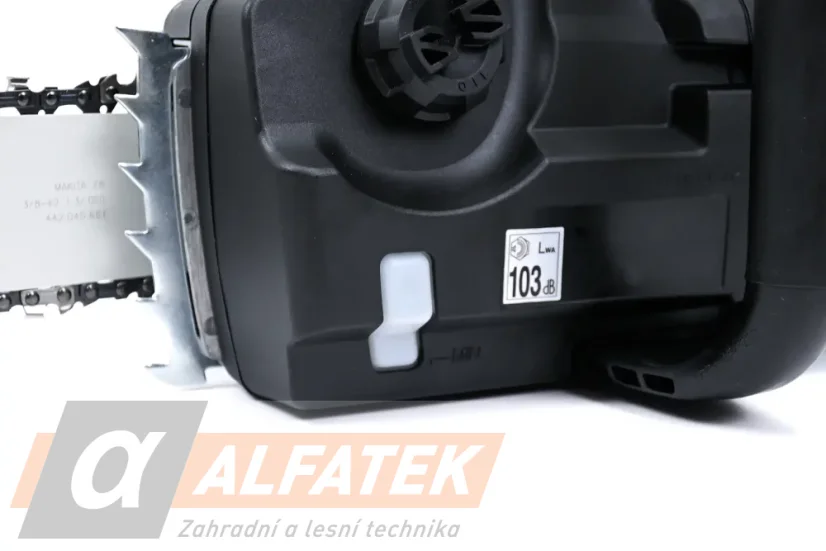 Makita Elektrická pila 450 mm, 2000W (UC4551AX1)