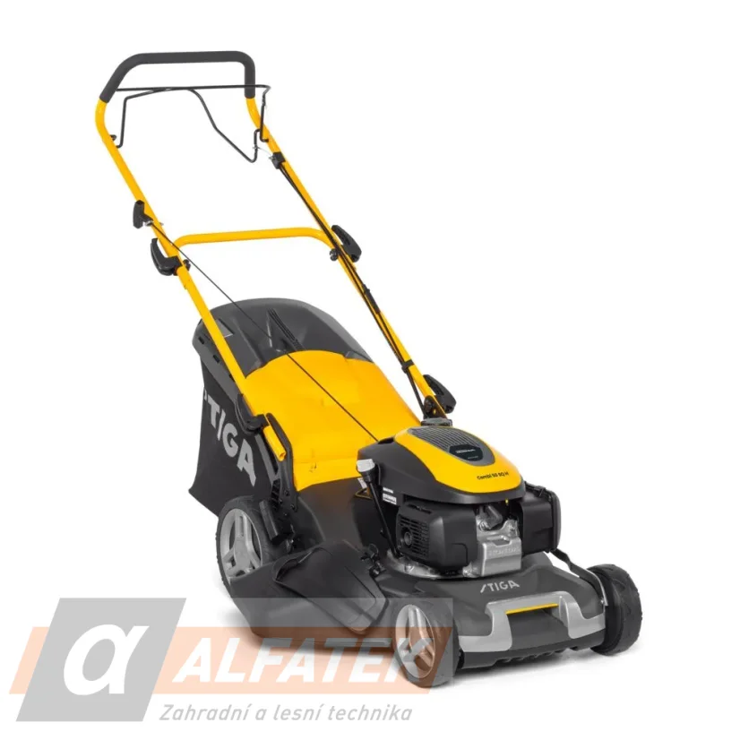 STIGA benzínová sekačka Combi 50 SQ H (294502838/ST1)