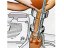 Plnící systém palivo STIHL 00008905005