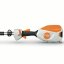 STIHL Aku vyvětvovací pila HTA 86 SET (LA032000030)