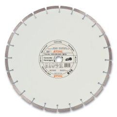 Diamantový řezný kotouč STIHL D 400(08350907045) ALFATEK s.r.o.