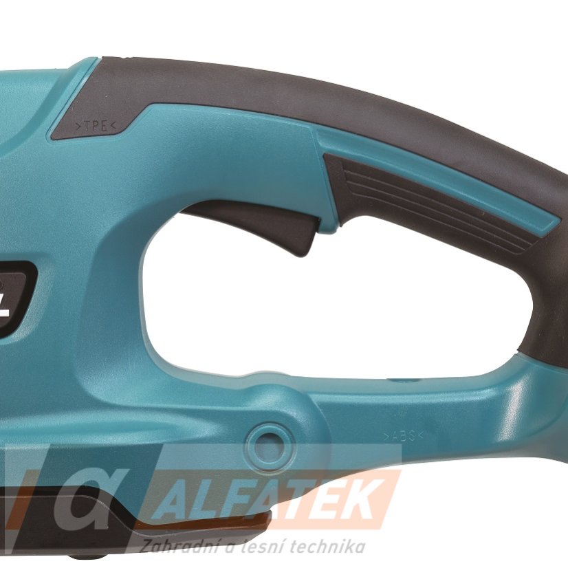 Makita Aku plotostřih 600mm Li-ion LXT 18V bez aku (DUH607Z)
