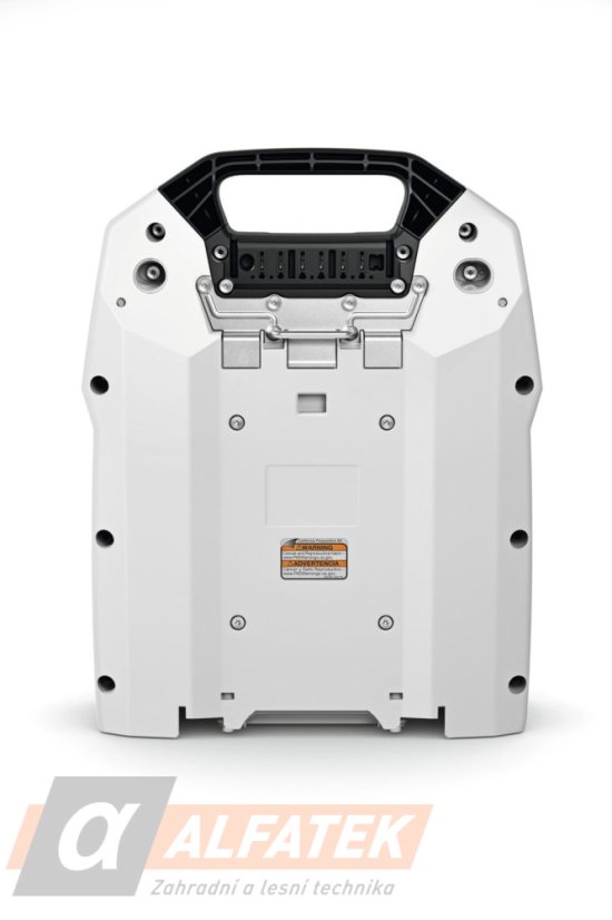 STIHL Akumulátor AP 3000 L Set  kabel + adaptér (48712000009)