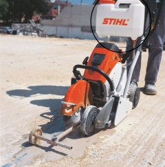 STIHL  Sada vodní nádrže pro FW 20 (42240071018)2 ALFATEK s.r.o.