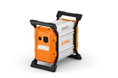 STIHL Nabíjecí stanice PS 2000 (GA090118000) STIHL Nabíjecí stanice PS 2000 (GA090118000)