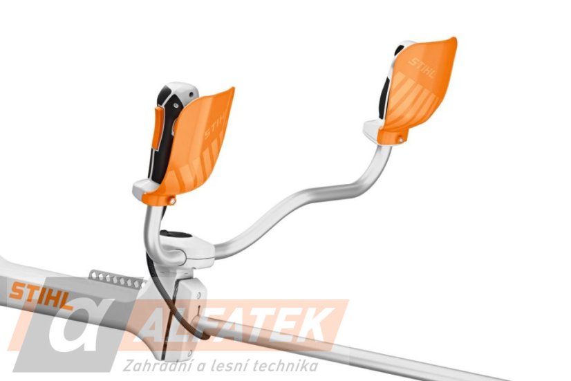 STIHL Ochranný kryt rukou Advance Grip (41477909103)