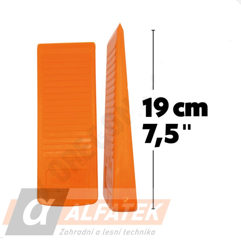 Oregon Profesionální zimní plastový klín