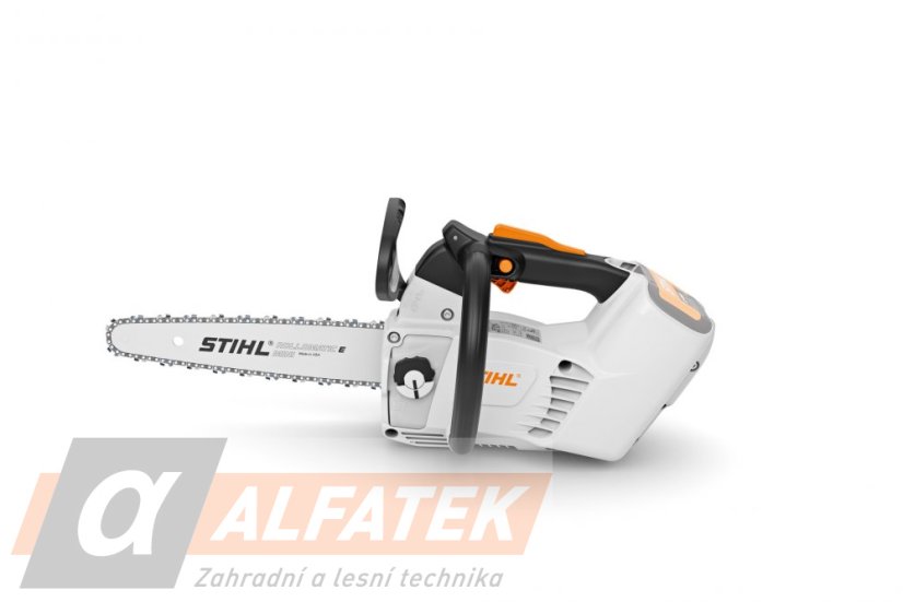 STIHL Akumulátorová pila  MSA 161 T