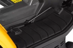 STIGA zahradní traktor Estate 398 W SE (2T2630481/STX)