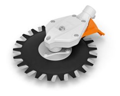 STIHL čistič obrubníků RG (41807405101)