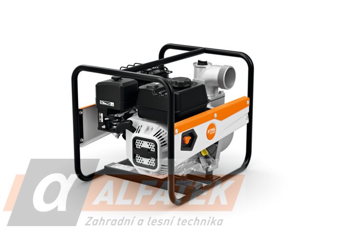 STIHL Vodní čerpadlo WP 600 (VB040112000)