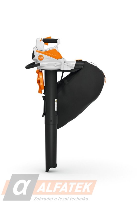 STIHL Akumulátorový foukač SHA 56 SET (AK20+AL101)
