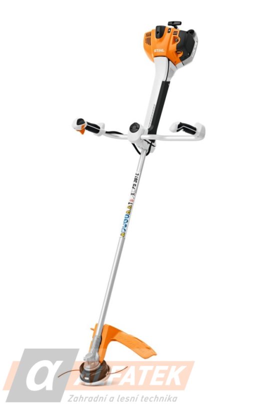 STIHL Benzínový křovinořez FS 361 C-EM