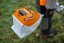 STIHL Akumulártový křovinořez MSA 120 (FA082000000)
