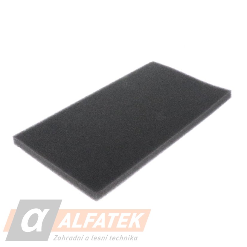 STIGA předfiltr ke vzduchovému filtru 118552482/0 (118552484/0) STIGA předfiltr ke vzduchovému filtru 118552482/0 (118552484/0)