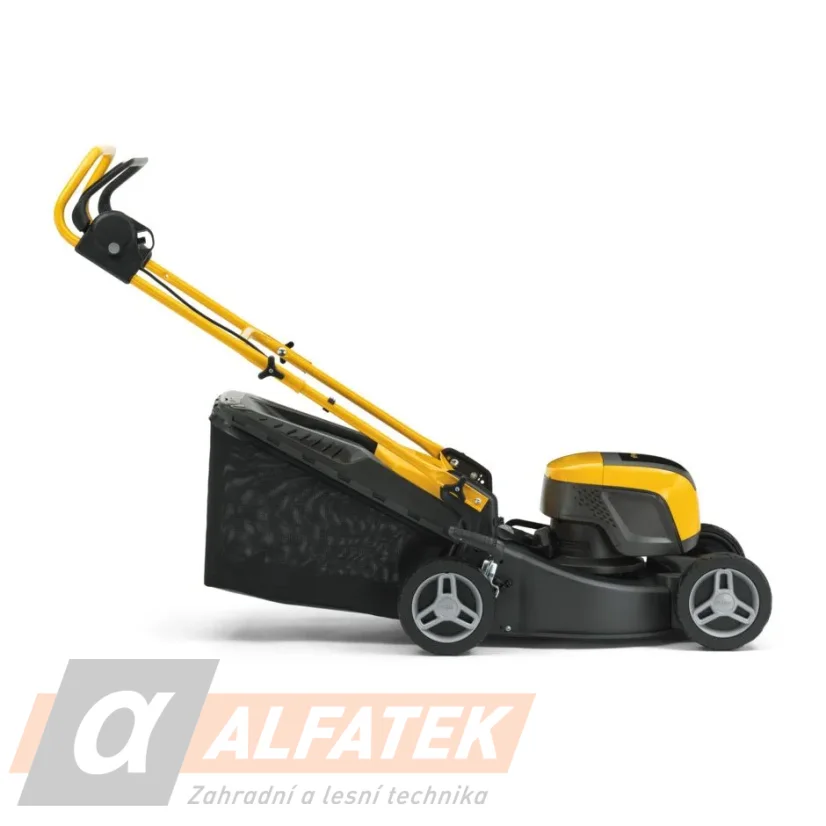 STIGA  COLLECTOR 543 AE Kit  Akumulátorová sekačka (2L0431008/ST1)
