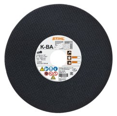 STIHL Rozbrušovací kotouč K-BA O 350mm/14" (08350207001)
