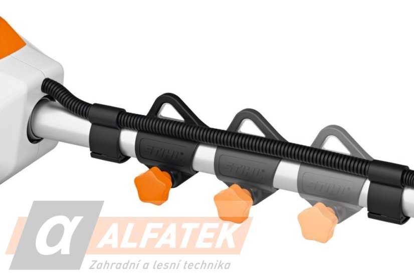 STIHL  Akumulátorový křovinořez FSA 140 (FA012000048)
