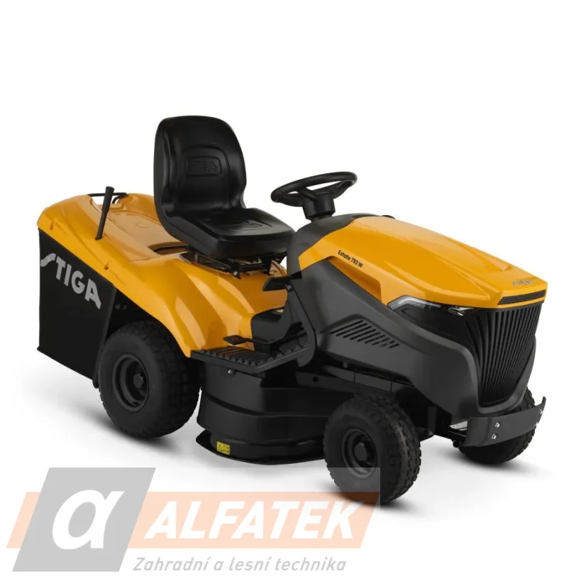 STIGA Estate 792 W (2T0785481/ST1)