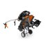 STIHL Rotační kypřič MH 445 R