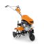 STIHL Rotační kypřič  MH 600 (62500113918)