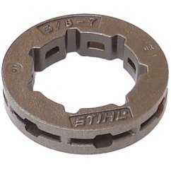 STIHL Prstencová řetězka 3/8" Picco 7 zubů (00006421240) ALFATEK s.r.o.
