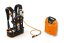 STIHL Akumulátor AP 3000 L Set kabel + adaptér (48712000009)