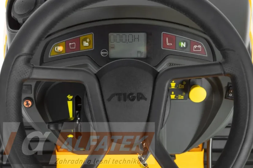 STIGA Estate 7102 W Special, Honda GXV 630 (2T0970381/ST1)