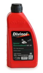 Motorový olej DIVINOL HD 30  1 litr (48330/1) ALFATEK s.r.o.