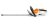 Nůžky na živé ploty s integrovanou baterí STIHL HSA 45 (45110113521) ALFATEK s.r.o.