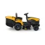 STIGA Estate 584e  Akumulátorový zahradní traktor  (2T2205481/ST2)