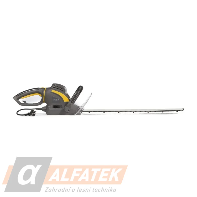 STIGA HT 106c  Elektrický plotostřih  (256060002/ST1)