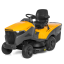 STIGA Estate 9102 W s motorem Honda GXV 690 (2T0990381/ST1)