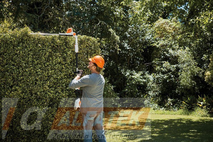 STIHL Prodloužené nůžky na živý plot HLA 56 (HA010112914) ALFATEK s.r.o.