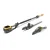 STIGA MT 500e   Multi nástroj  (278720008/ST3)