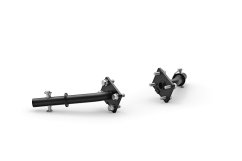 STIHL  Transportní držák okopávacích hvězdic AHT 600.0 (69068202200) ALFATEK s.r.o.