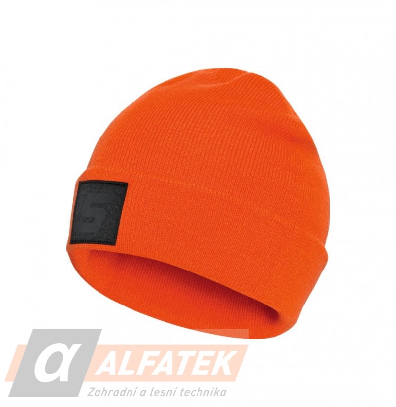 STIHL Čepice SING oranžová (04216000196)