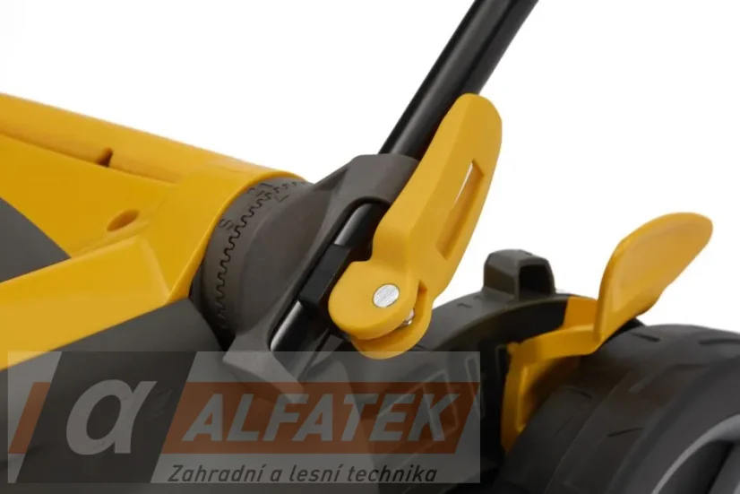 STIGA Combi 340e Kit  Akumulátorová sekačka (294386068/ST2)