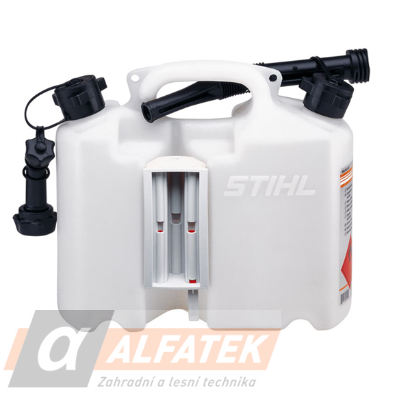 STIHL Kombinovaný kanystr 5L+3L Profi