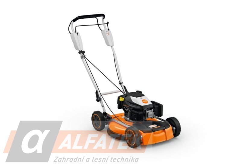 STIHL Mulčovací sekačka RM 4.1 RT