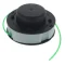STIHL Cívka se strunou 2 mm pro FSE 52, FSA 56 (40087104301)