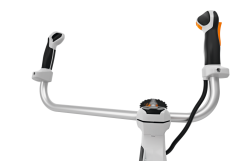 STIHL Upgrade Kit 1 ADVANCE Grip (pro sečení) pro FS 261 STIHL Upgrade Kit 1 ADVANCE Grip (pro sečení) pro FS 261