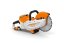 STIHL  Akumulátorová rozbrušovací pila TSA 230