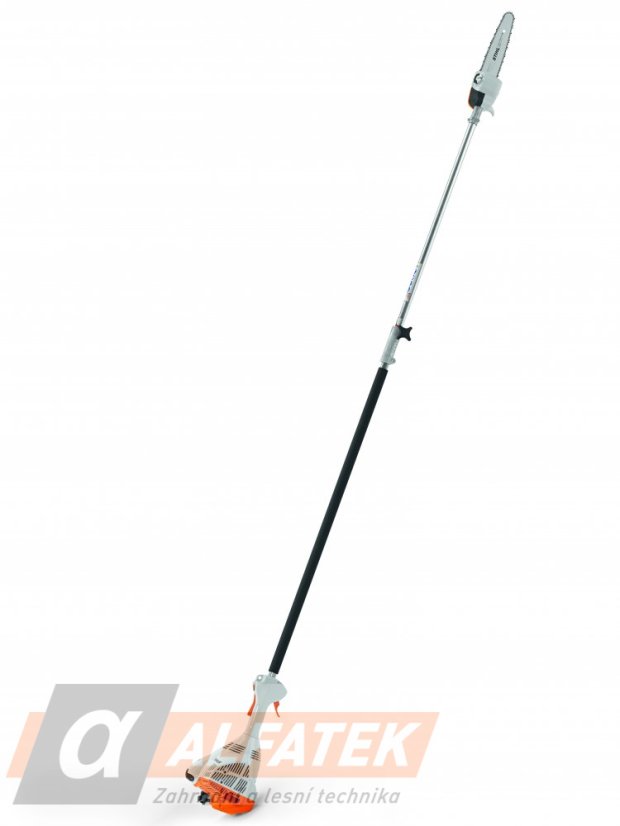 STIHL Benzínová teleskopická vyvětvovací pila HT 56 C-E (41392000007)