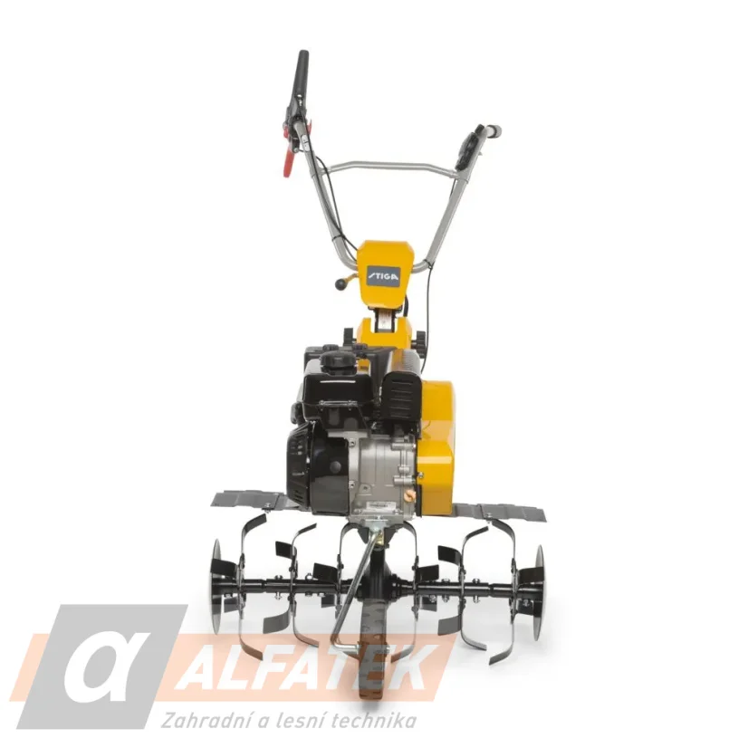 STIGA Benzínový kultivátor SRC 775 RG (212751142/14)