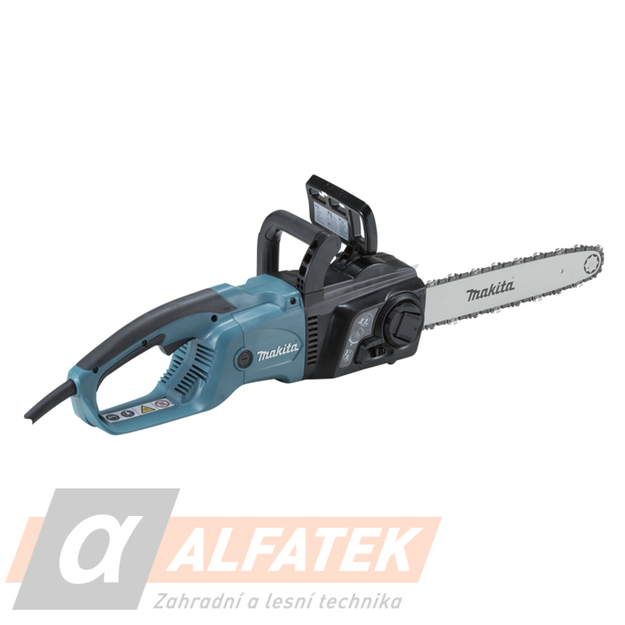 Makita Elektrická pila 350 mm, 2000W (UC3551AX1)