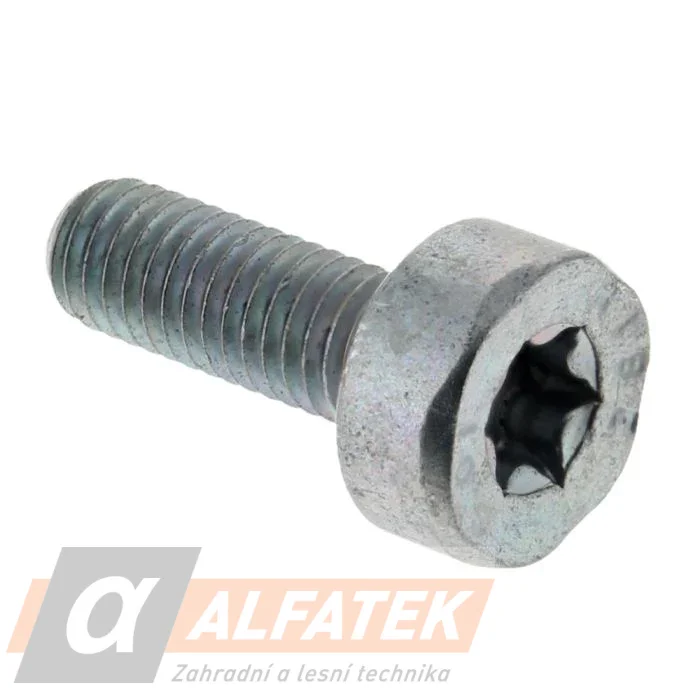 STIHL šroub s válcovou hlavou IS-M5x14 (90223410975)