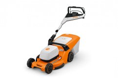 STIHL  Akumulátorová sekačka RMA 453.3 PV (WA420111405)